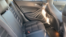 Mercedes-Benz GLA 180 Urban Edition 5dr Auto Petrol Hatchback